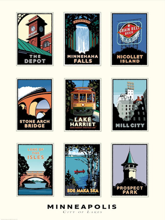 Think you know Minneapolis? Test your knowledge of this vibrant city's landmarks, history, cultural events, and more! Whether you're a lifelong resident or a curious visitor, this quiz will challenge your understanding of everything Minneapolis.