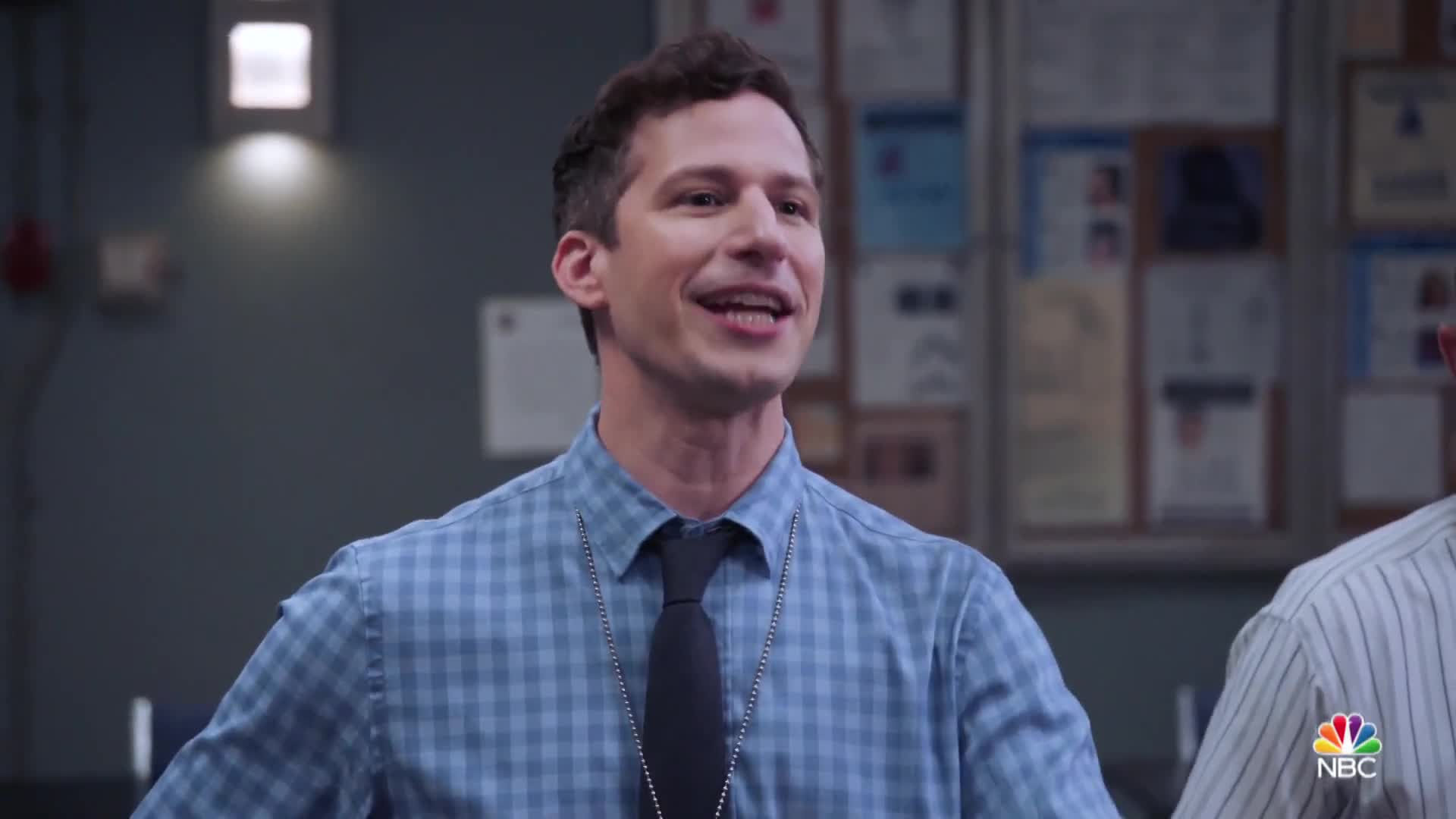 Think you know everything about the 99th precinct? Take this quiz to test your Brooklyn 99 knowledge and see if you're as sharp as Jake Peralta or if you're just a fricking' jag.