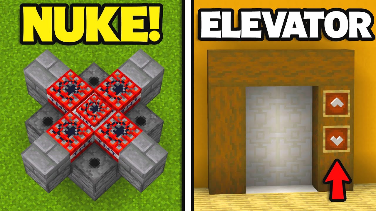 Which Redstone Builder Are You?