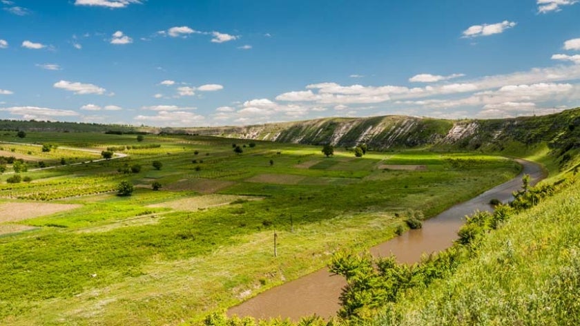 Discover how much you know about the beautiful Eastern European country of Moldova! This quiz will explore Moldova's rich history, diverse culture, and remarkable geography. Each question is designed to not just test your knowledge but to also educate you about fascinating aspects of Moldova.