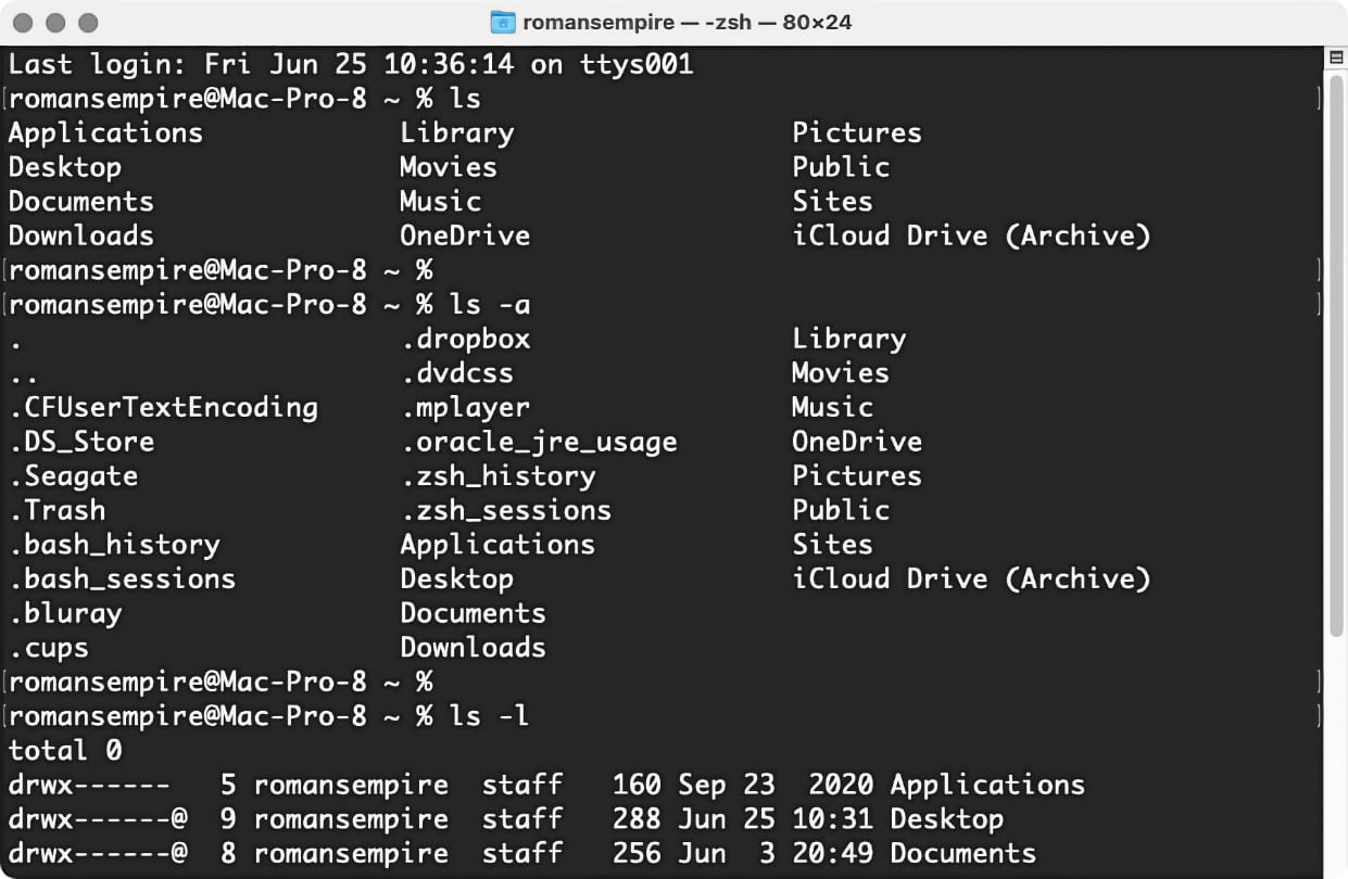 Test your knowledge of essential terminal commands on a Mac! This quiz will challenge your understanding and show if you're a true command line expert.