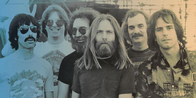 Grateful Dead Odyssey: How Well Do You Know the Dead?