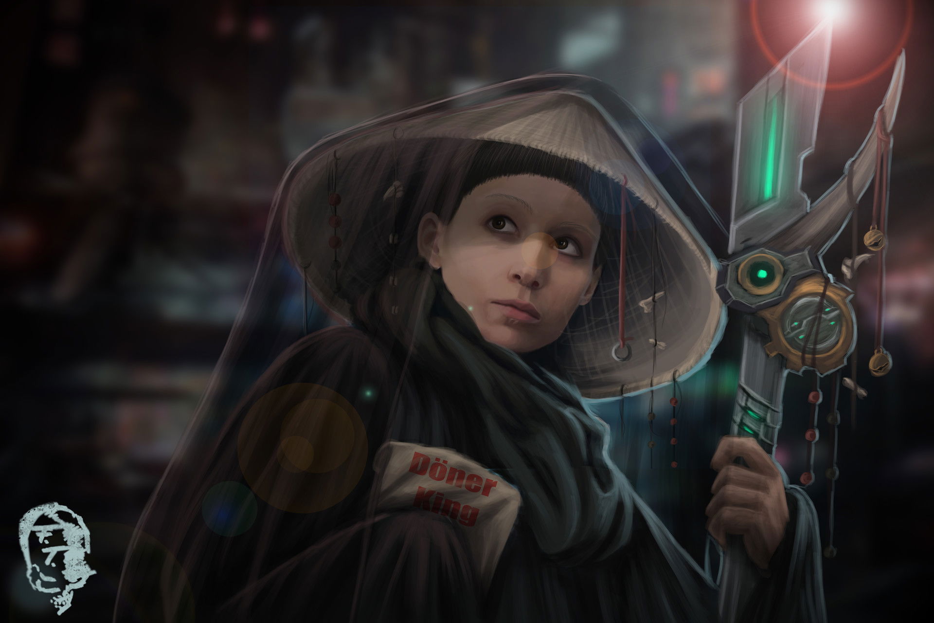 Dive into the dystopian world of Shadowrun and find out which character you truly are based on your role-playing preferences and cyberpunk personality traits.