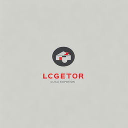 Design a logo for a logistics company specializing in finished goods