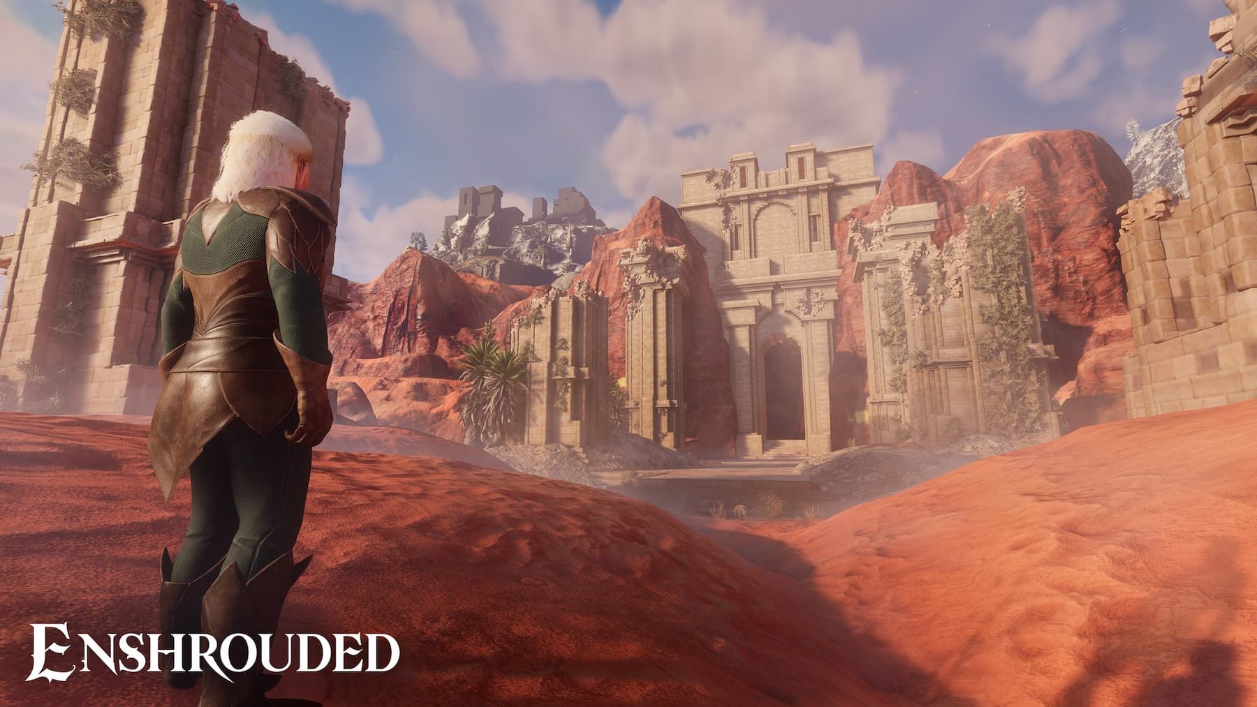 Discover your inner Flameborn and unveil which character you resonate with the most in the fantastic world of Enshrouded. Take this quiz to explore your personality traits and survival instincts, and find out what unique abilities you possess!