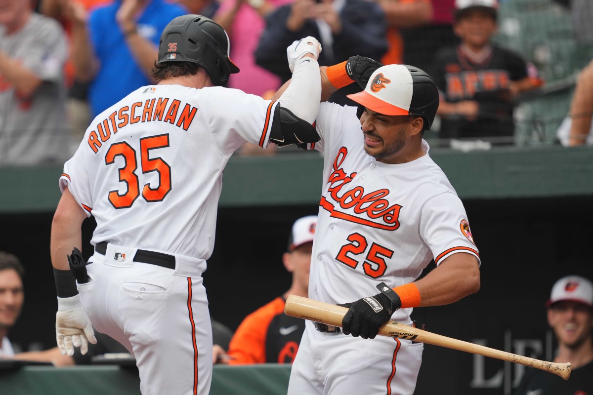 Baltimore Orioles: Test Your Team Trivia