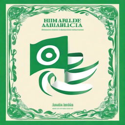 A book cover for a sheet music book titled 'Himno de Andalucía'