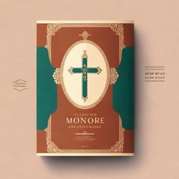 Create a book cover with the title 'Classe de novos membros - O necessário que você precisa saber para tornar-se membro de uma igreja Batista Reformada'