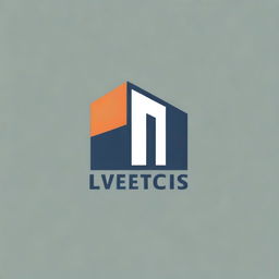 Design a modern and professional logo for a logistics company that specializes in finished goods