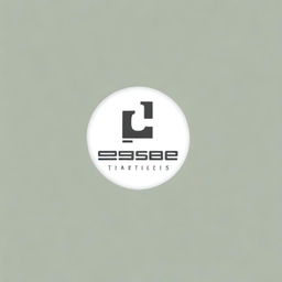 Design a modern and professional logo for a logistics company that specializes in finished goods