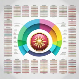 Seorang lelaki berusaha keluar dari dunia game, dengan latar belakang penuh warna dan elemen-elemen game yang mengelilinginya
