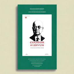 Create a book cover with the title 'SOB O OLHAR DA CRÍTICA: A racionalidade formativa na perspectiva de Theodor W