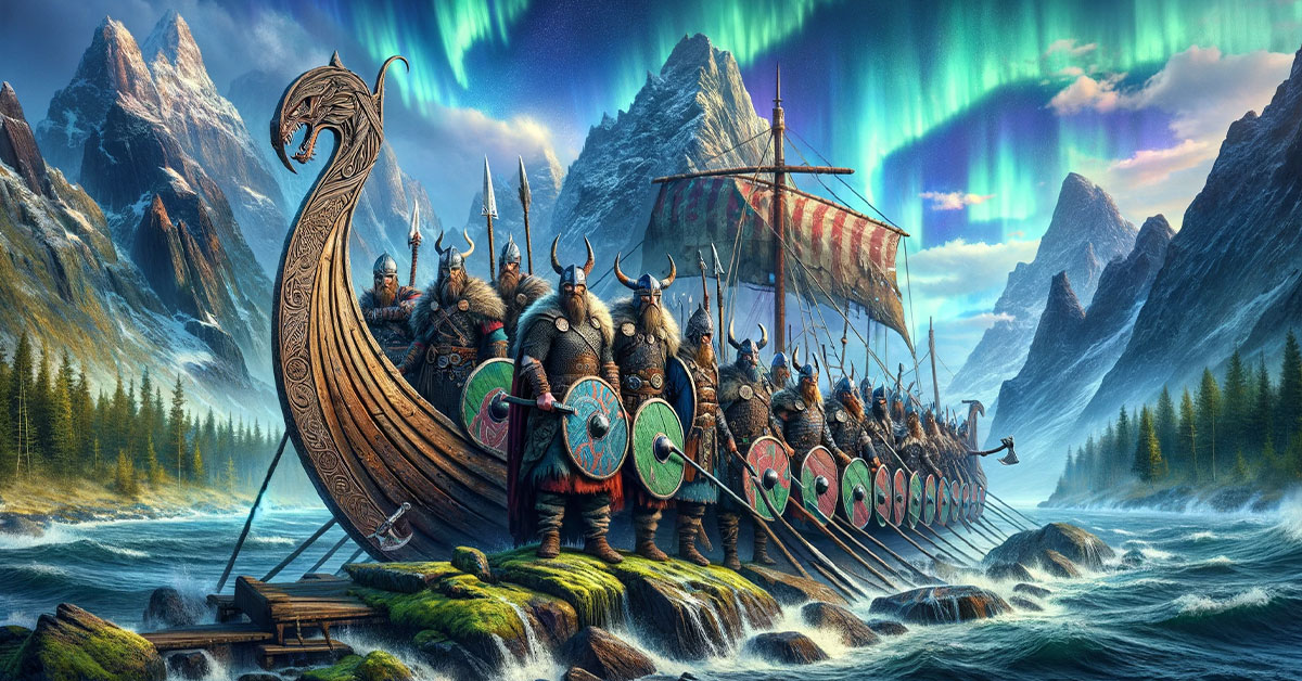 How Well Do You Know Viking History?