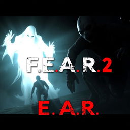 A captivating YouTube video thumbnail featuring the game F