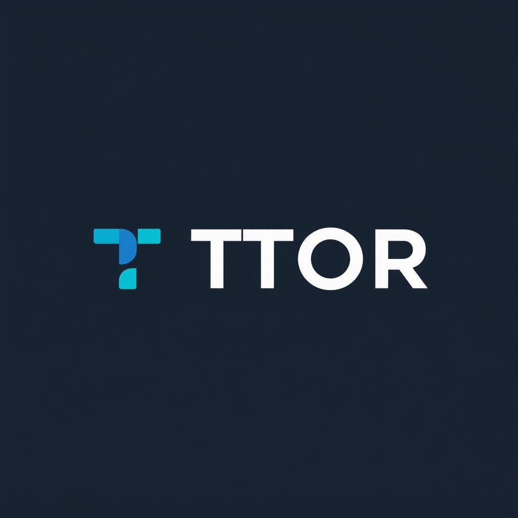 Create a logo for TOOR