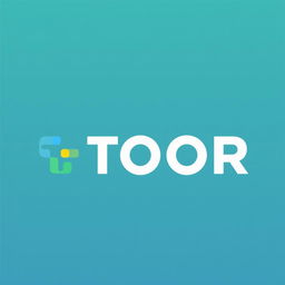 Create a logo for TOOR