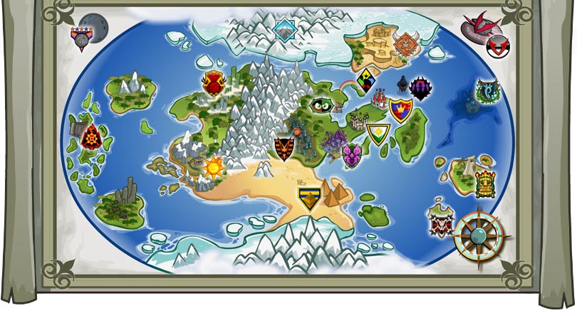 Think you know everything about Neopets? Dive into Neopia's most intriguing trivia and discover facts that will surprise even the most dedicated fans!