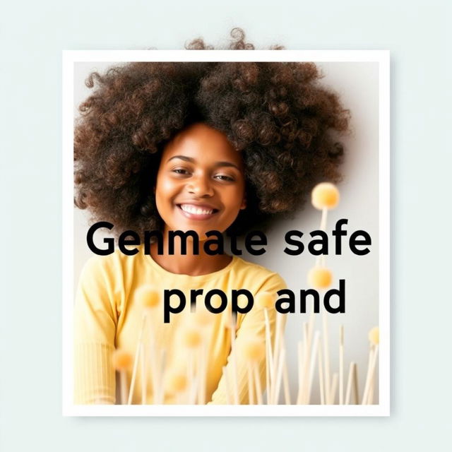 Generate an image that is safe and appropriate for all audiences