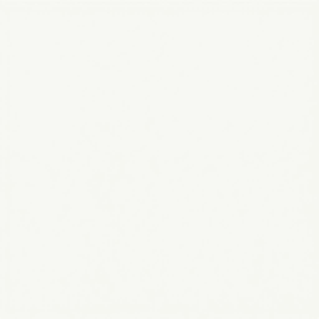 A blank canvas with no content.