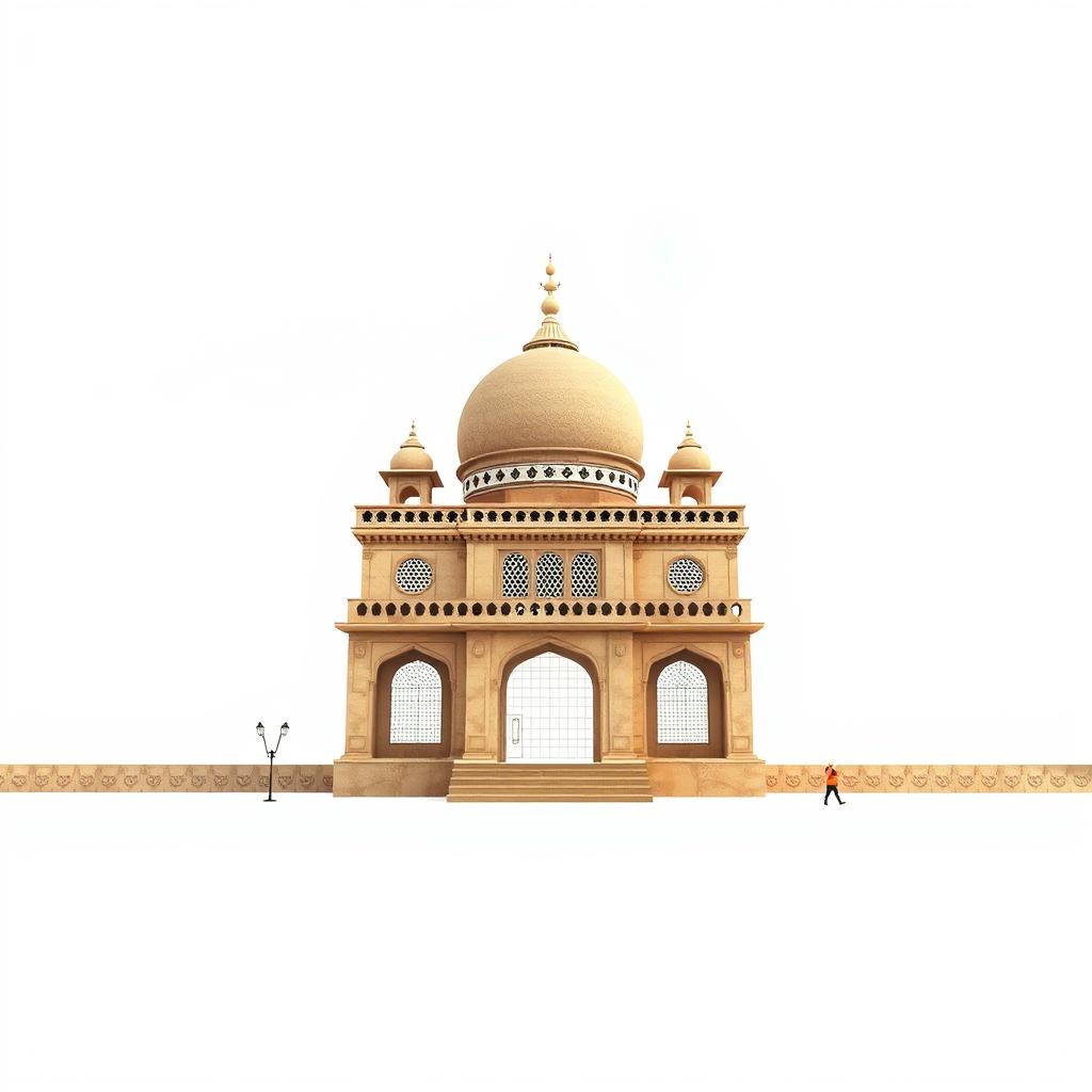 An empty request was provided. Please provide a detailed description of the image you would like to generate.