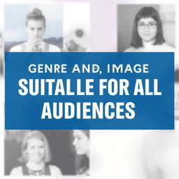 Generate an image that is suitable for all audiences