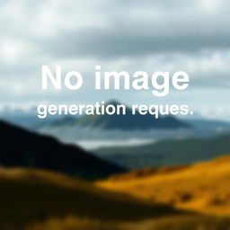 No image generation request was provided.