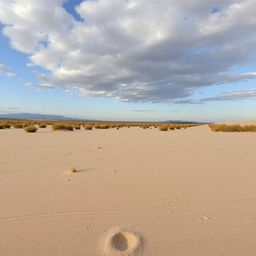 An empty request was provided. Please provide a detailed description of the image you would like to generate.
