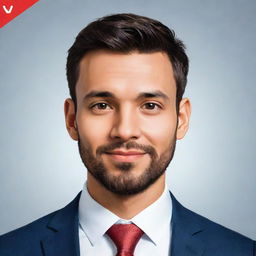 Un avatar único y distintivo para una red social. Haz que sea vibrante y atractivo, con una mezcla perfecta de modernidad y creatividad.