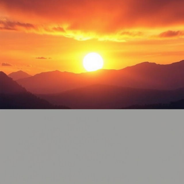 An empty request was provided. Please provide more details or a description of the image you would like to generate.