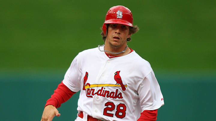 Which Saint Louis Cardinals Player Are You?