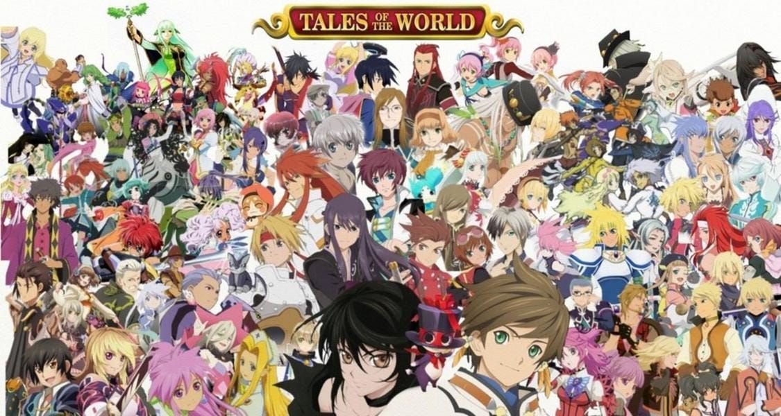 Dive into the rich worlds of the Tales of series and discover which iconic character matches your personality! Are you a heroic swordsman, a mystical mage, or a clever strategist? Find out now!