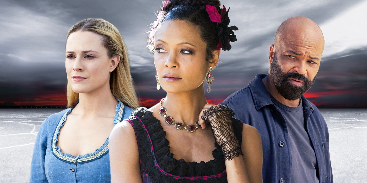 Step into the world of Westworld and discover which character matches your personality. Are you the calculating mastermind, the fierce defender, or the free-spirited wanderer? This quiz will delve deep into your decision-making processes, moral compass, and personality traits to find your Westworld counterpart.