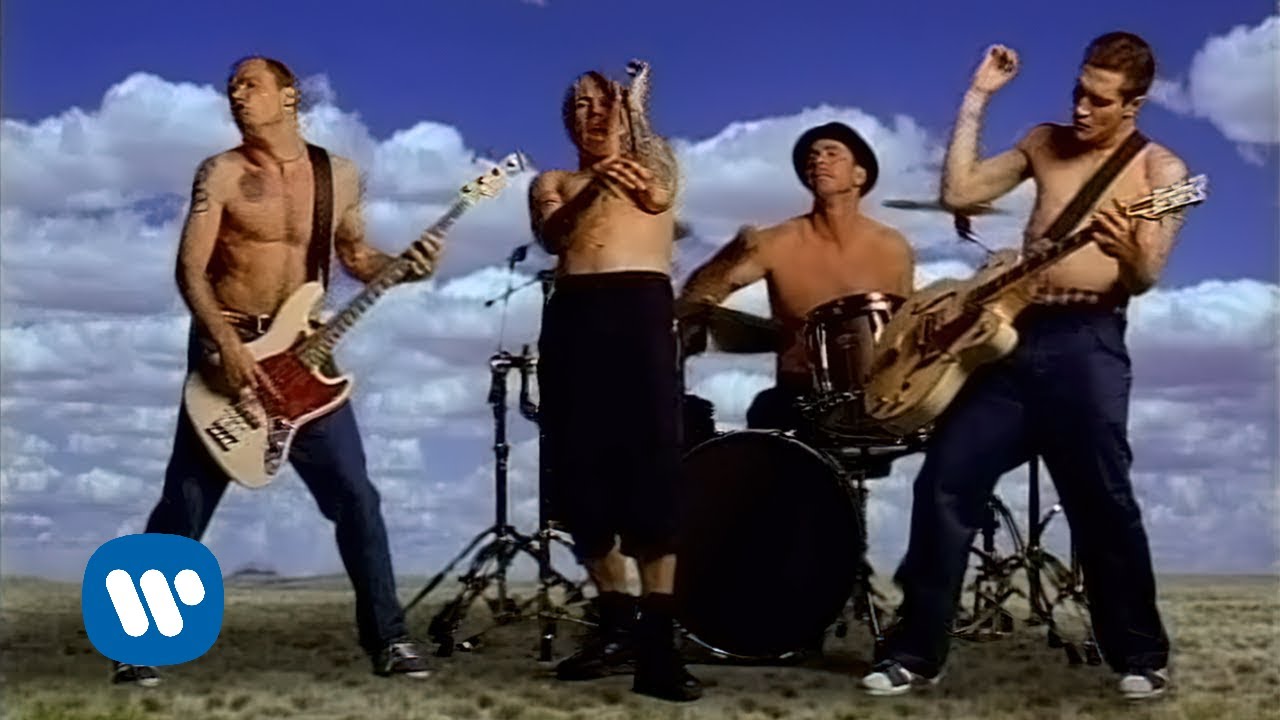 Think you know everything about the Red Hot Chili Peppers? Challenge yourself with this quiz and see how well you fare on questions about the band's history, albums, iconic performances, and notable achievements.