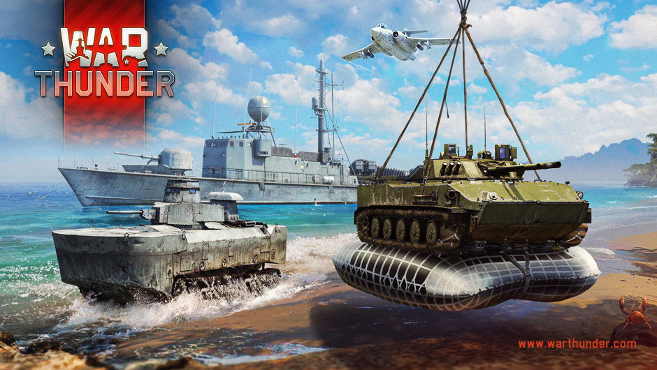 Dive into the battlefield with our War Thunder quiz! Discover which iconic vehicle matches your unique combat style and tactics.