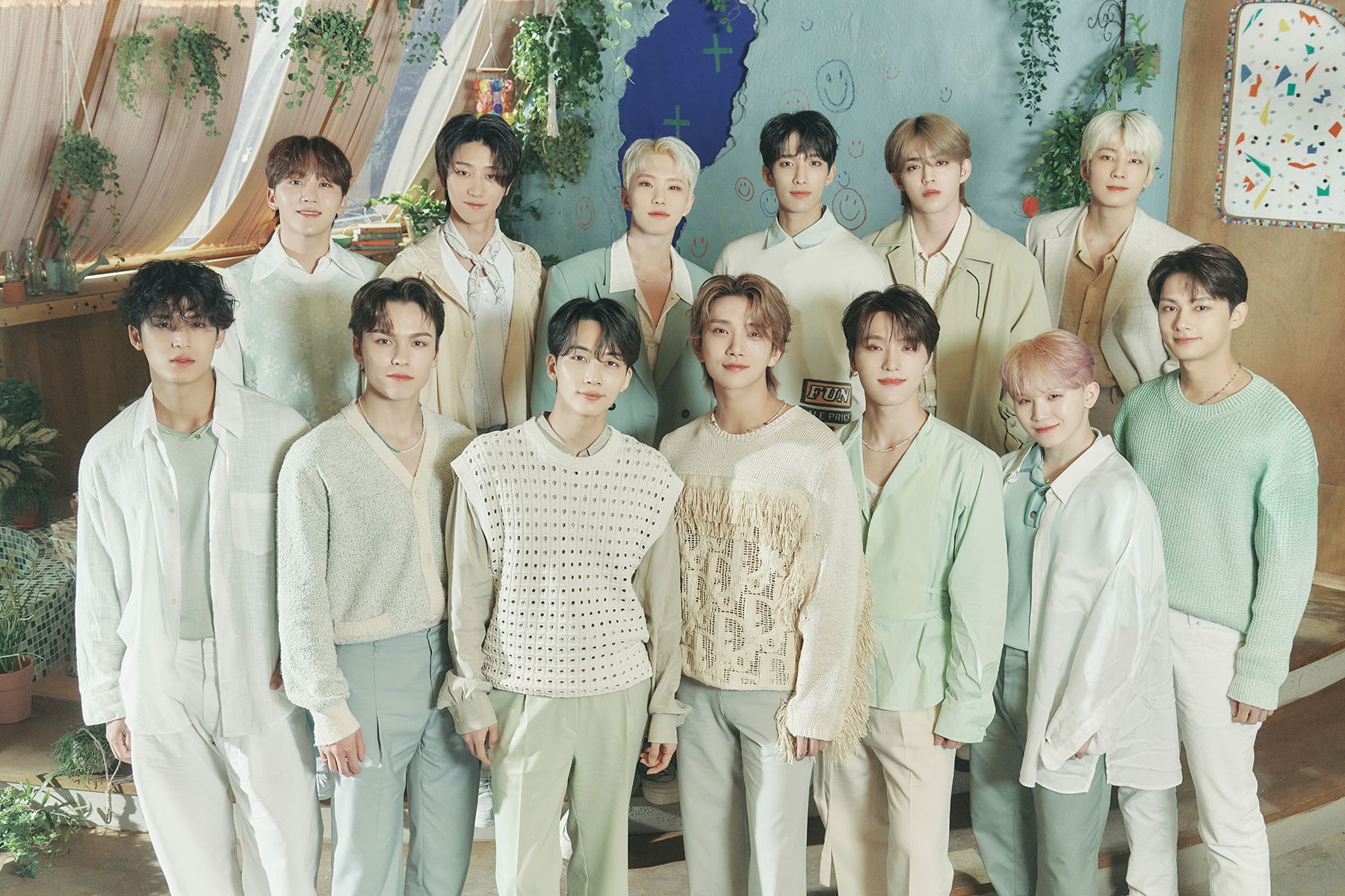 Find out which Seventeen song matches your current mood and vibe. Whether you're feeling happy, sad, energetic, or reflective, there's a Seventeen song that's perfect for you!