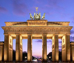 Berlin is a city rich in history and culture. Do you think you have what it takes to prove you're a true Berliner? Take this quiz to find out how well you really know the German capital.
