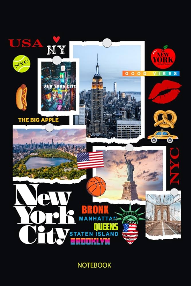Think you know everything about the Big Apple? From iconic landmarks to hidden gems, put your NYC knowledge to the ultimate test!