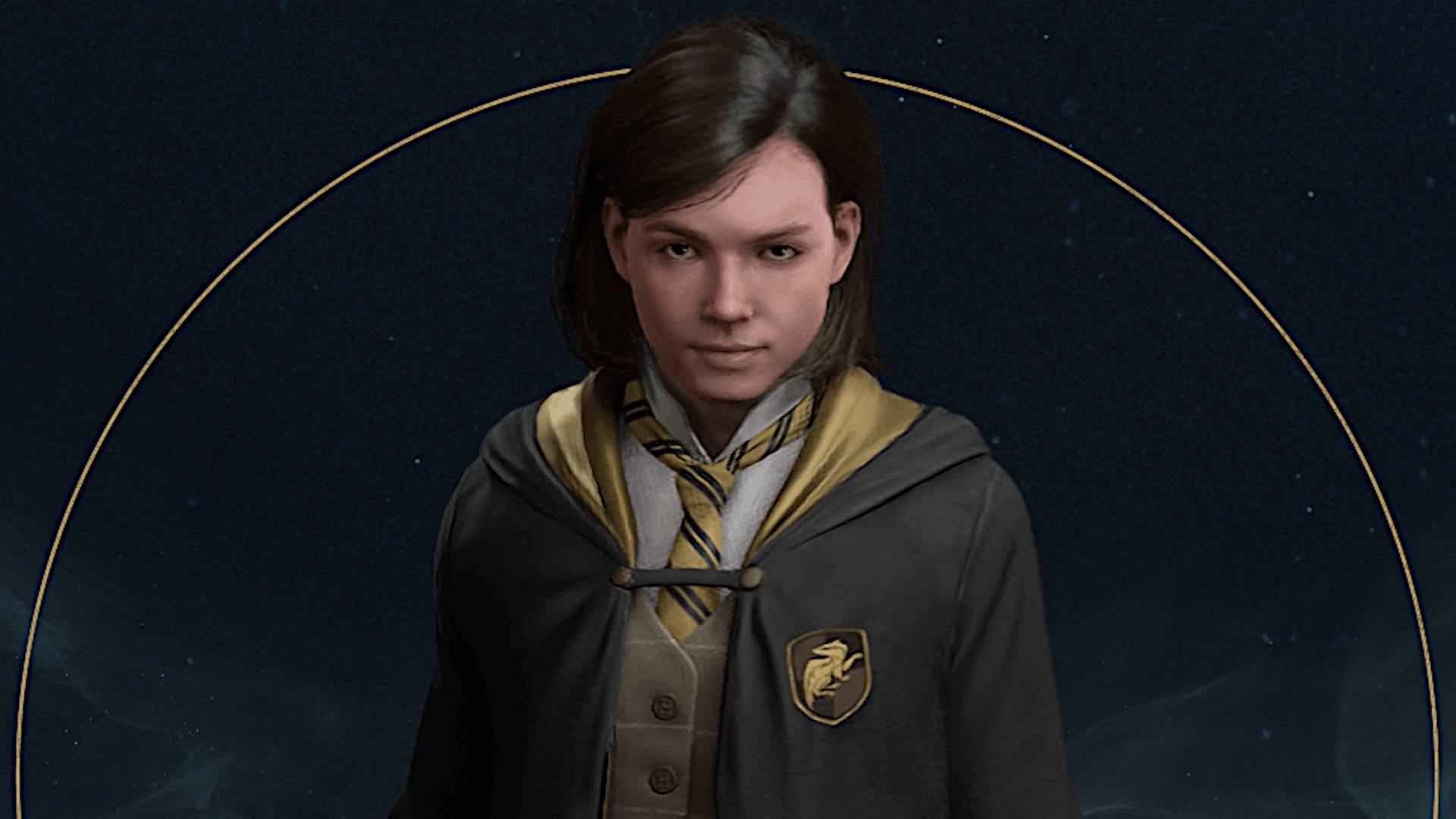 Which Hogwarts Legacy Character Are You?