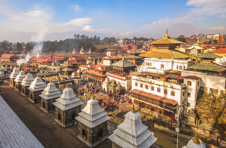 Nepal is a country rich in history, culture, and breathtaking landscapes. This quiz will test your knowledge of Nepali culture, geography, history, and significant landmarks. Whether you're planning a trip, reminiscing about past travels, or just love learning about different places, see how much you really know about this fascinating country!