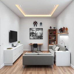 Design a 5 meter by 2