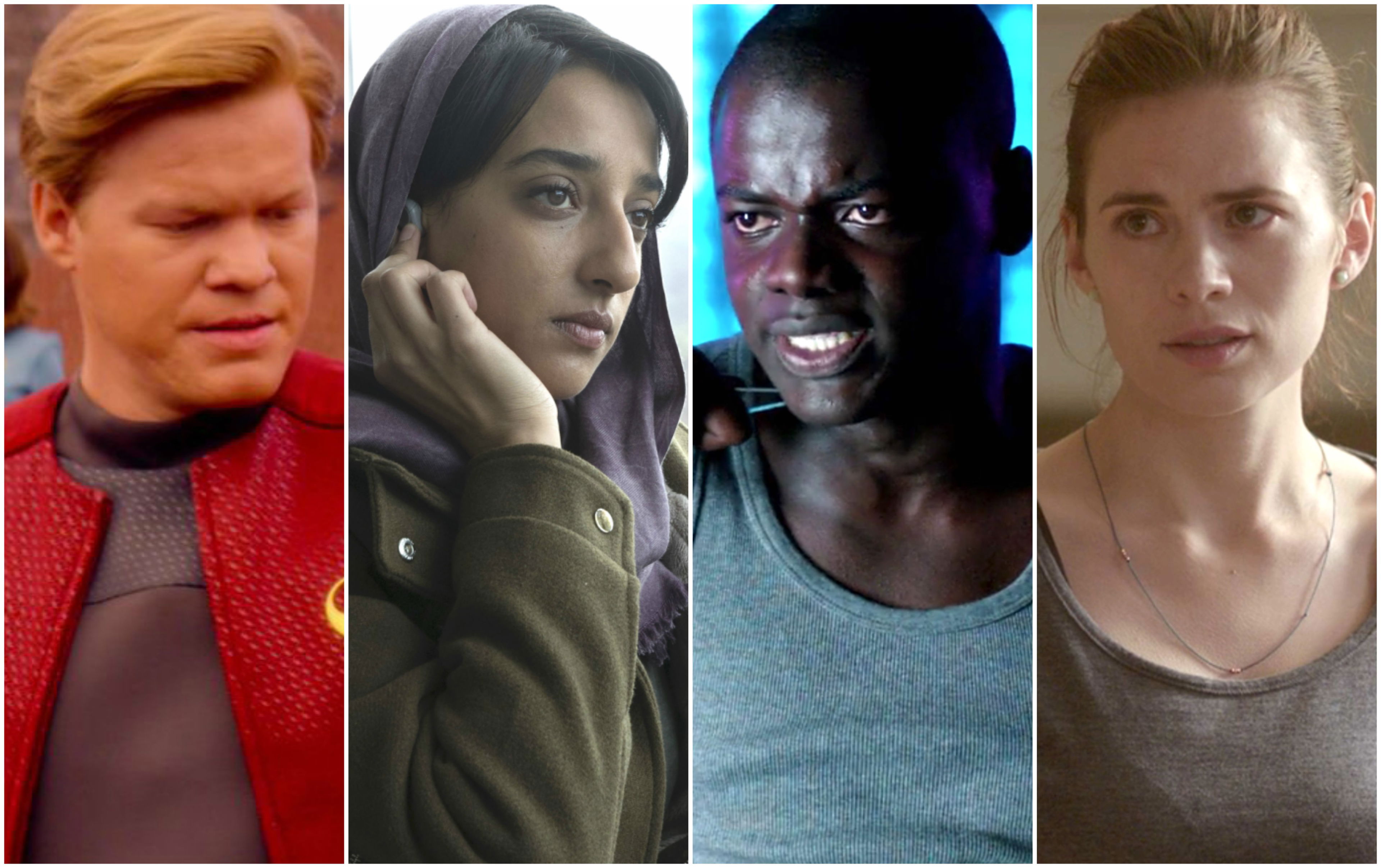 Discover which thought-provoking and complex character from the Black Mirror universe you align with. Dive into questions exploring your views on technology, moral dilemmas, and social issues to see which character you are most like.