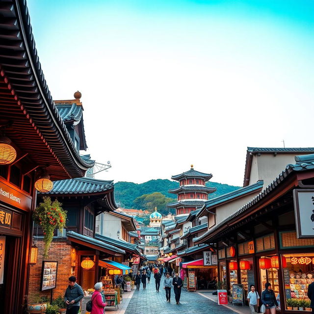 Discover Seoul's most Instagrammable destinations