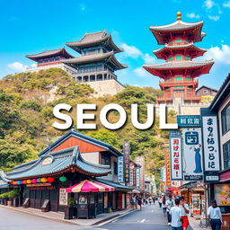 Discover Seoul's most Instagrammable destinations