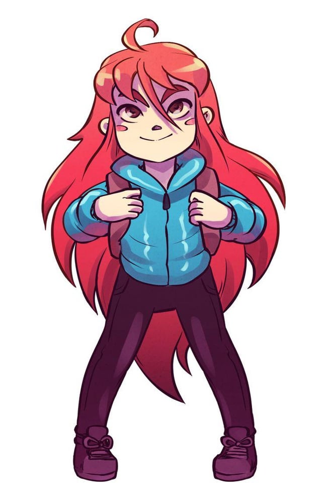 Dive into the world of Celeste and discover which character you most resemble based on your personality and how you tackle life's adventures.