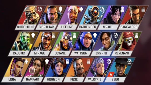 Dive into the Apex Games! Discover which Legend from the Apex roster matches your playstyle, preferences, and strategic inclinations in this dynamic personality quiz.