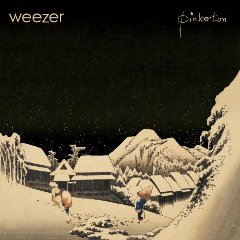 Find Your Perfect Weezer Anthem