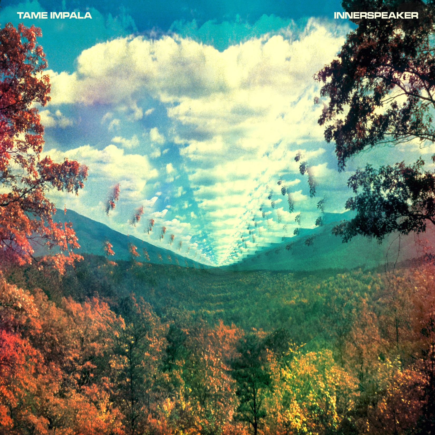 Which Tame Impala Song Matches Your Mood?