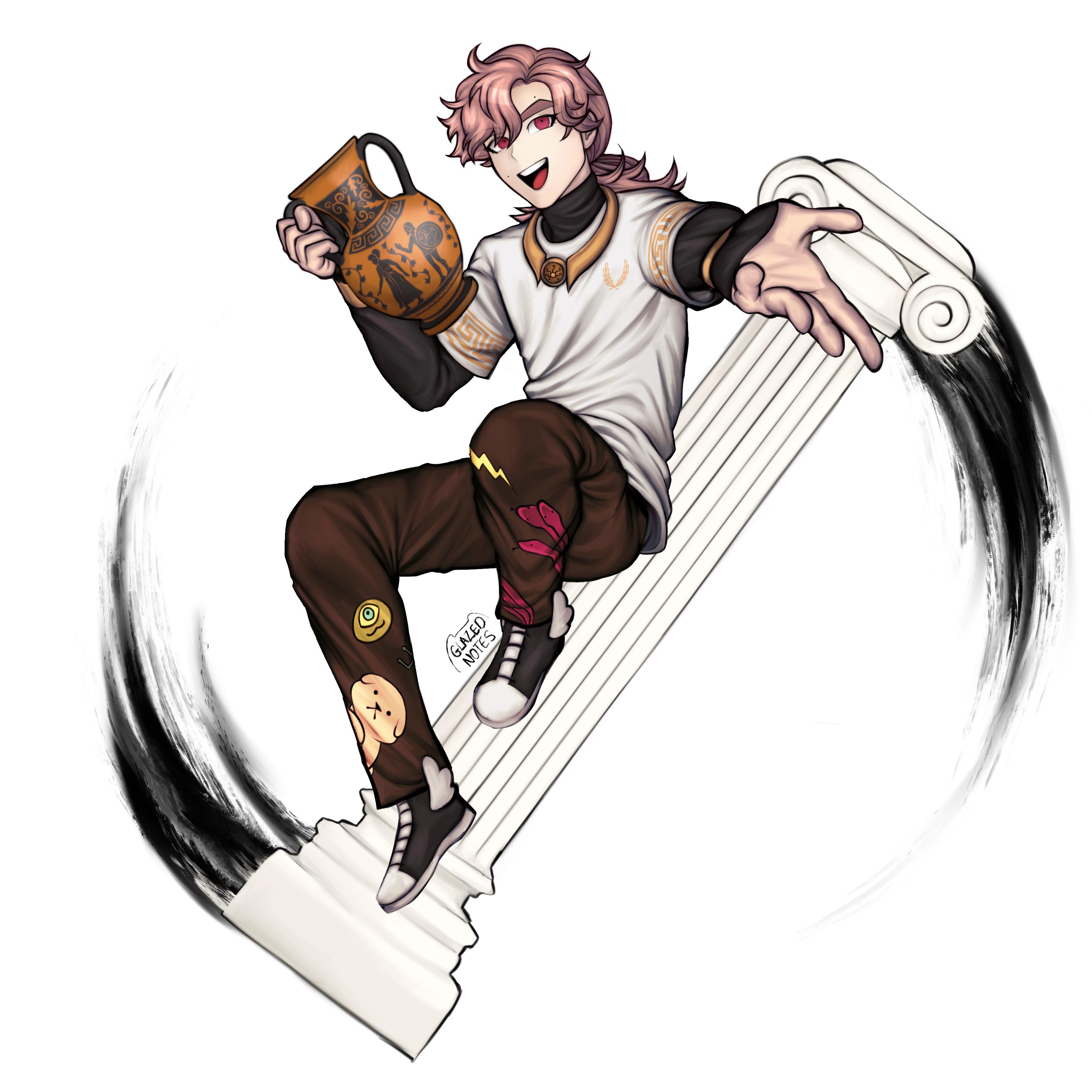 Dive into the world of Danganronpa and discover which character you resonate with most! Are you a mastermind of survival or a compassionate ally? Find out who you are in Hope's Peak Academy.
