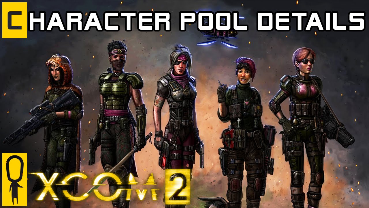 Dive into the world of XCOM 2 and discover which iconic character matches your unique strategic style. This quiz explores your leadership tactics and battlefield decisions to align you with a character who embodies your strategic spirit.