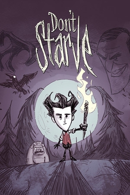 Which 'Don't Starve' Character Are You?